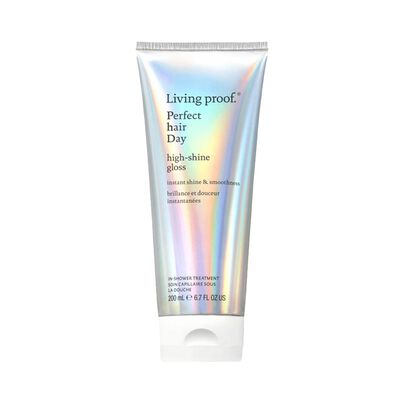 PERFECT HAIR DAY HIGH SHINE GLOSS TREATM (TRATAMIENTO CAPILAR PARA UN BRILLO RADIANTE)